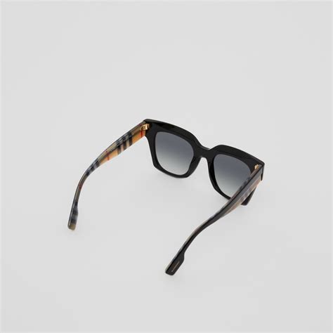 burberry sonnenbrille damen neue kollektion